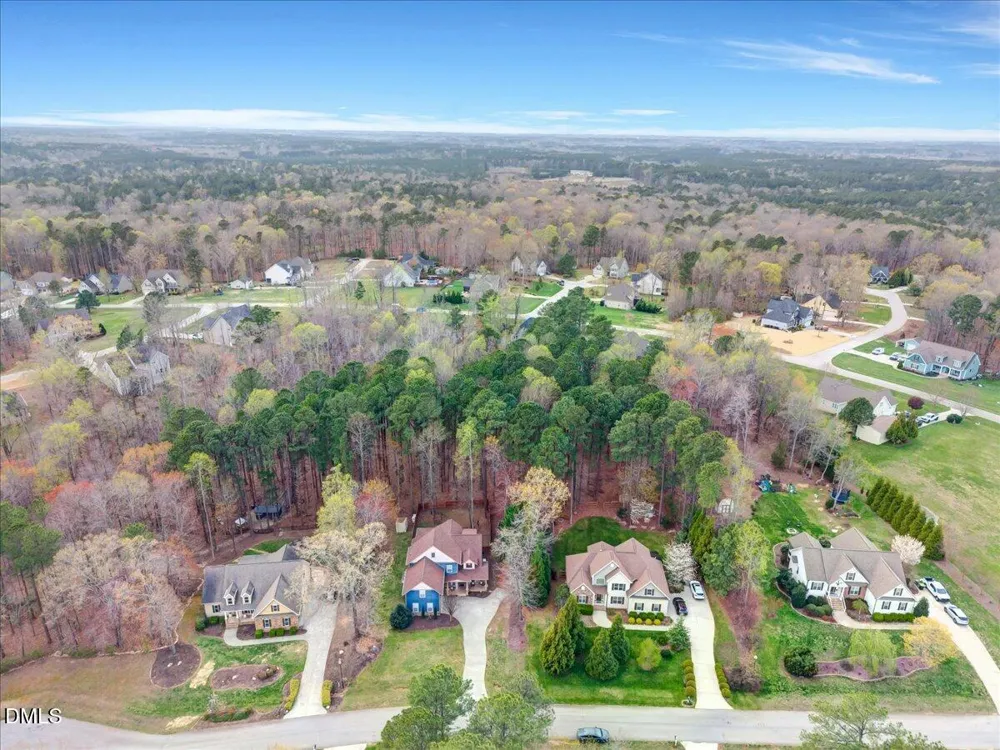 1707 Eddy Court Franklinton, NC 27525