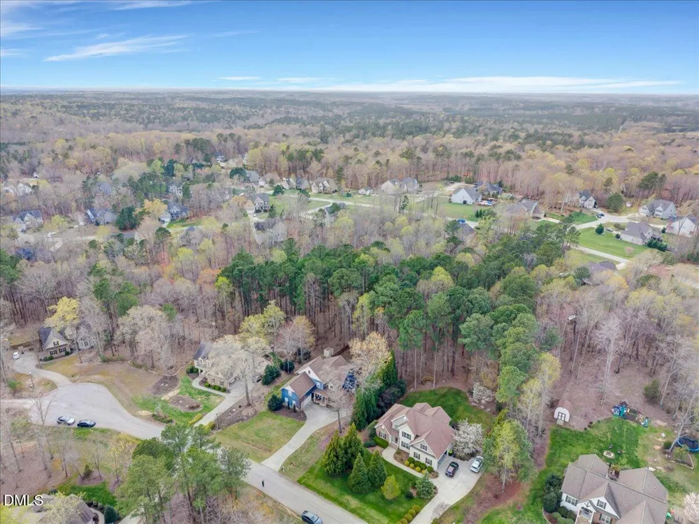 1707 Eddy Court Franklinton, NC 27525