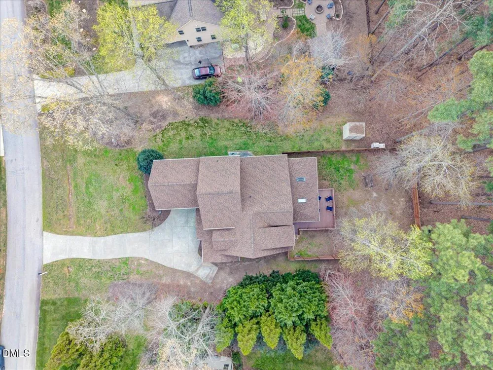 1707 Eddy Court Franklinton, NC 27525