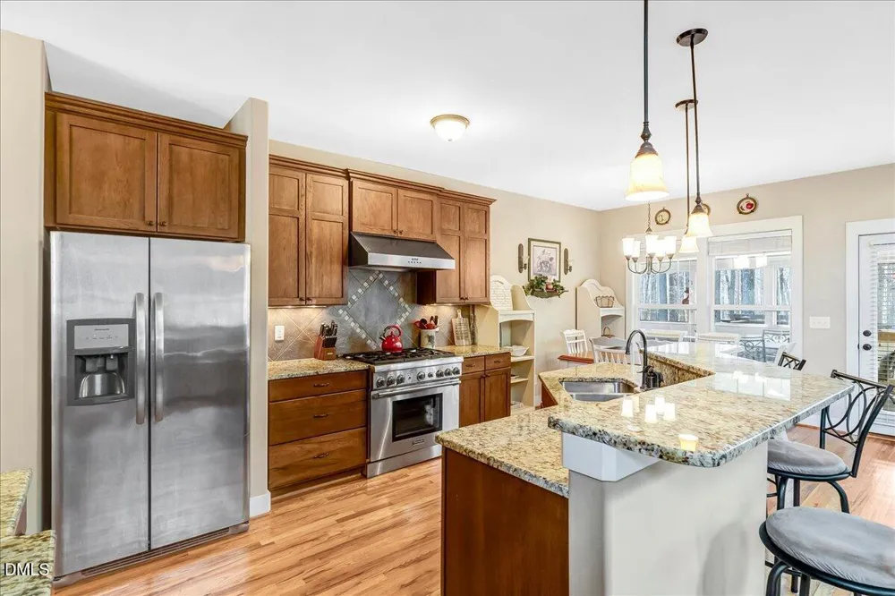1707 Eddy Court Franklinton, NC 27525