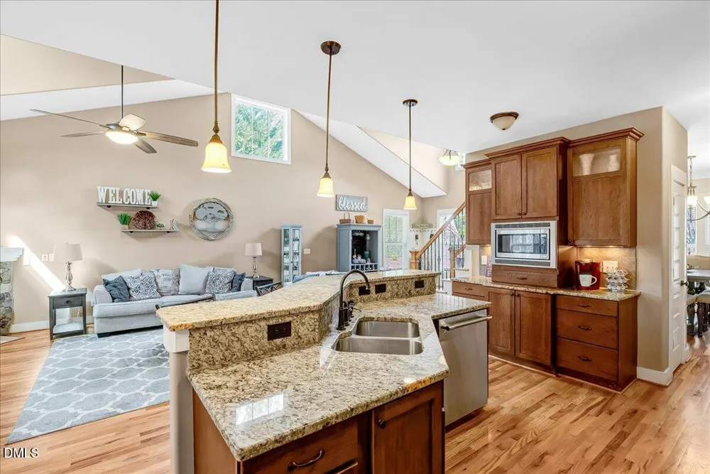 1707 Eddy Court Franklinton, NC 27525