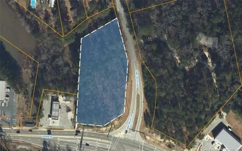5020 Yadkin Road