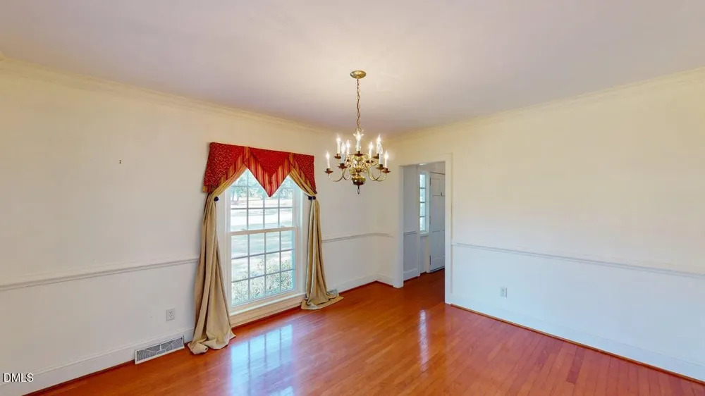 808 E Beechtree Drive Nashville, NC 27856