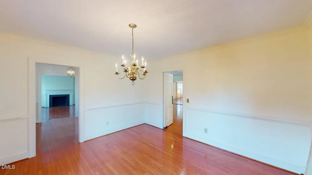 808 E Beechtree Drive Nashville, NC 27856
