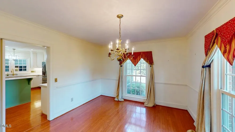 808 E Beechtree Drive Nashville, NC 27856