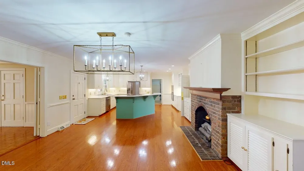 808 E Beechtree Drive Nashville, NC 27856