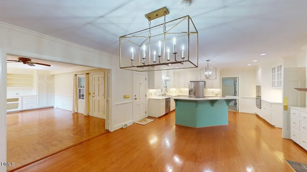 808 E Beechtree Drive Nashville, NC 27856
