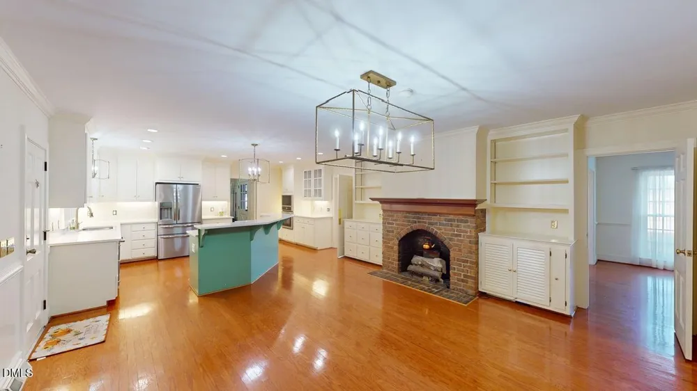 808 E Beechtree Drive Nashville, NC 27856