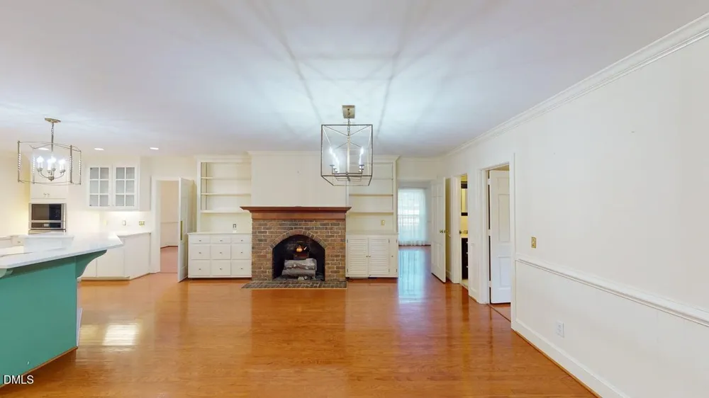 808 E Beechtree Drive Nashville, NC 27856