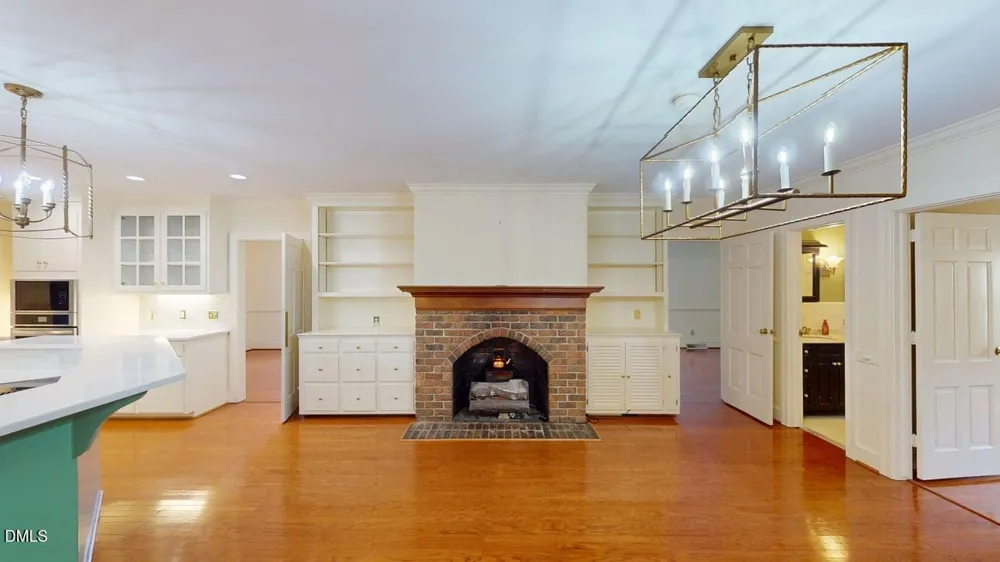 808 E Beechtree Drive Nashville, NC 27856