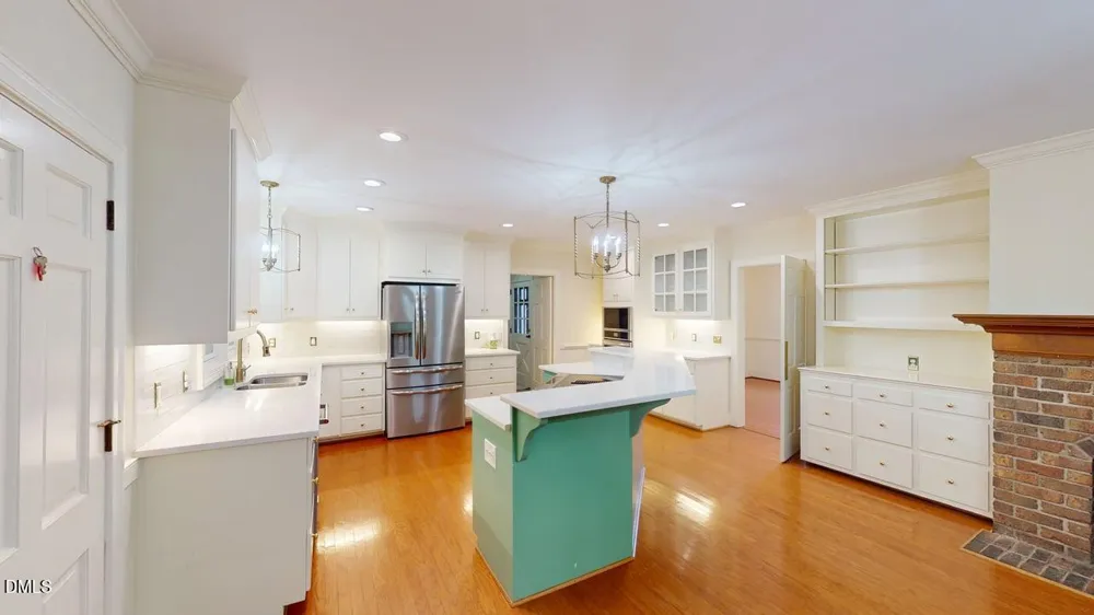 808 E Beechtree Drive Nashville, NC 27856