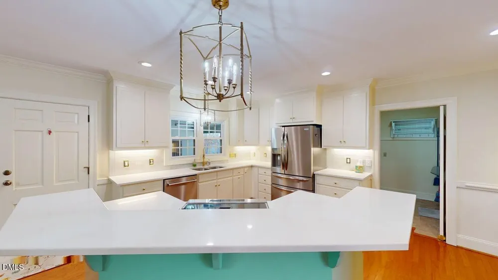 808 E Beechtree Drive Nashville, NC 27856