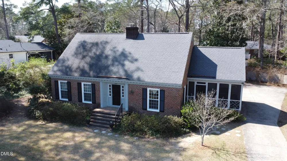 808 E Beechtree Drive Nashville, NC 27856