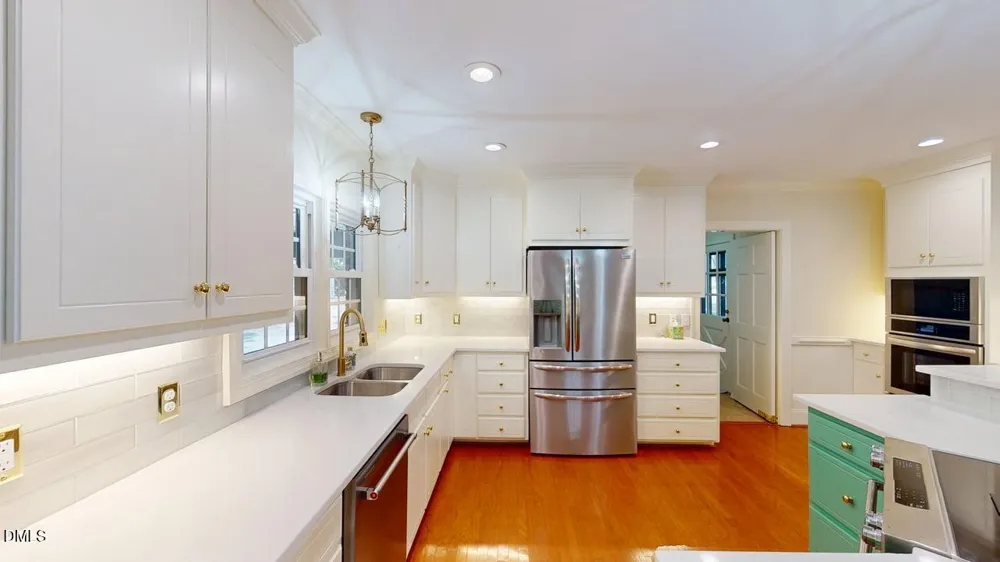 808 E Beechtree Drive Nashville, NC 27856