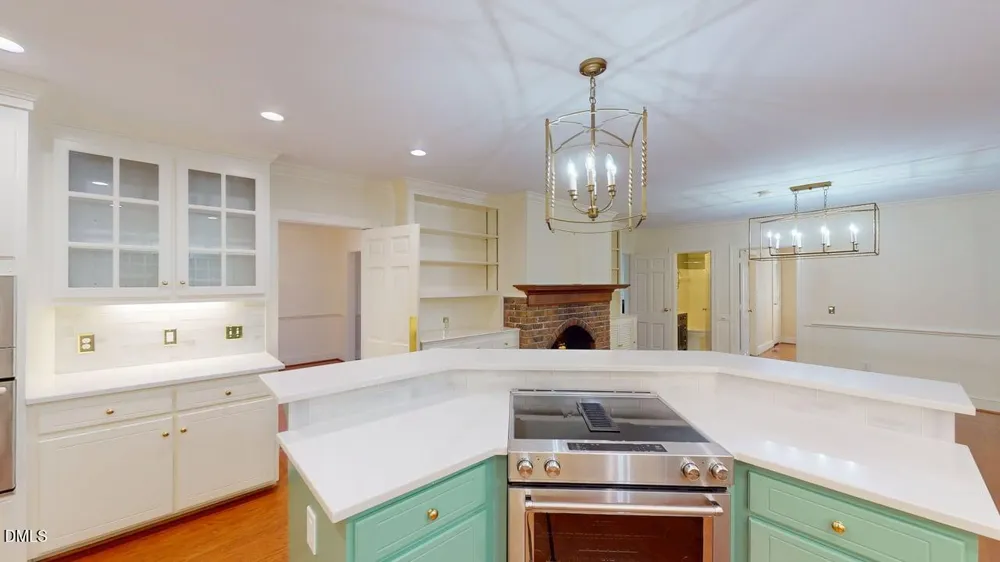 808 E Beechtree Drive Nashville, NC 27856