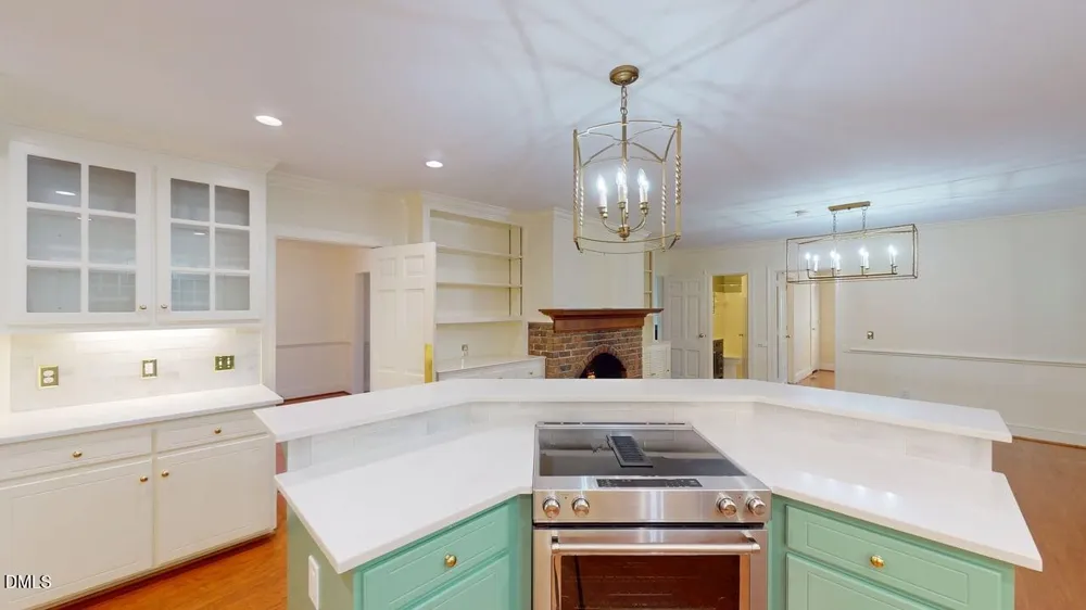 808 E Beechtree Drive Nashville, NC 27856