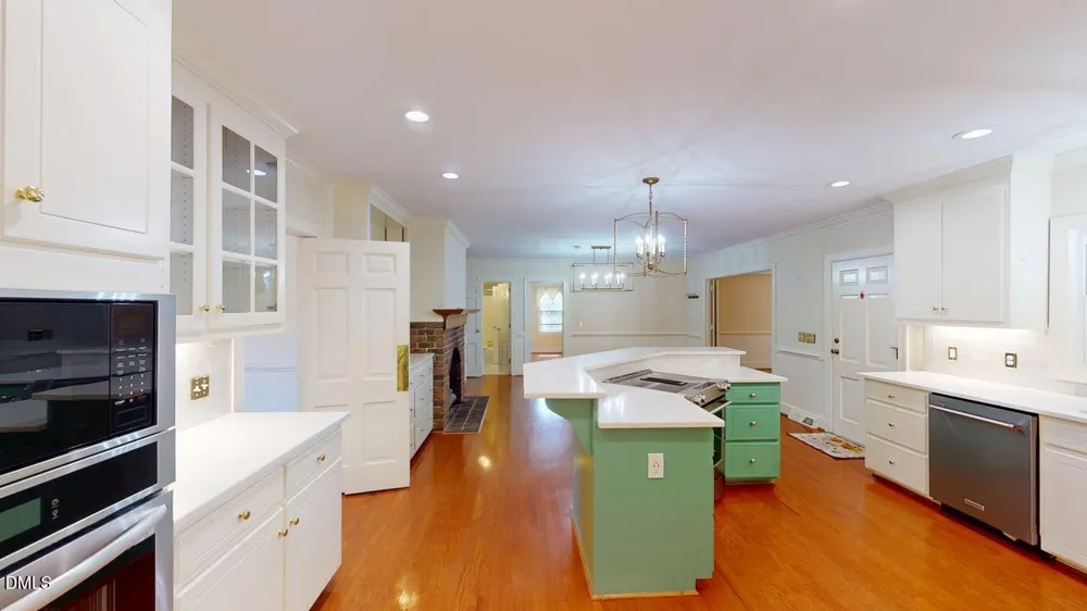 808 E Beechtree Drive Nashville, NC 27856
