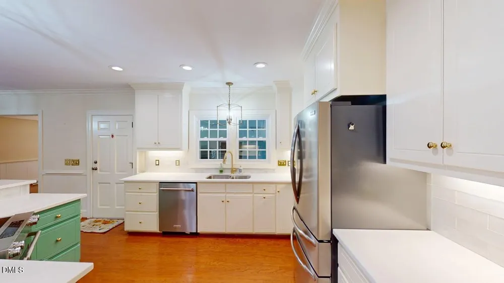 808 E Beechtree Drive Nashville, NC 27856