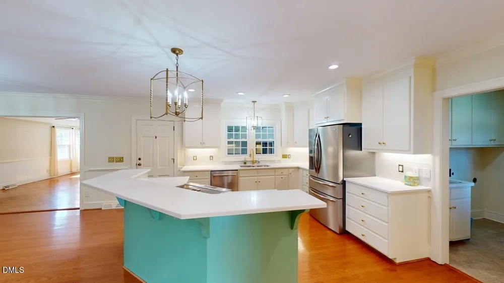 808 E Beechtree Drive Nashville, NC 27856