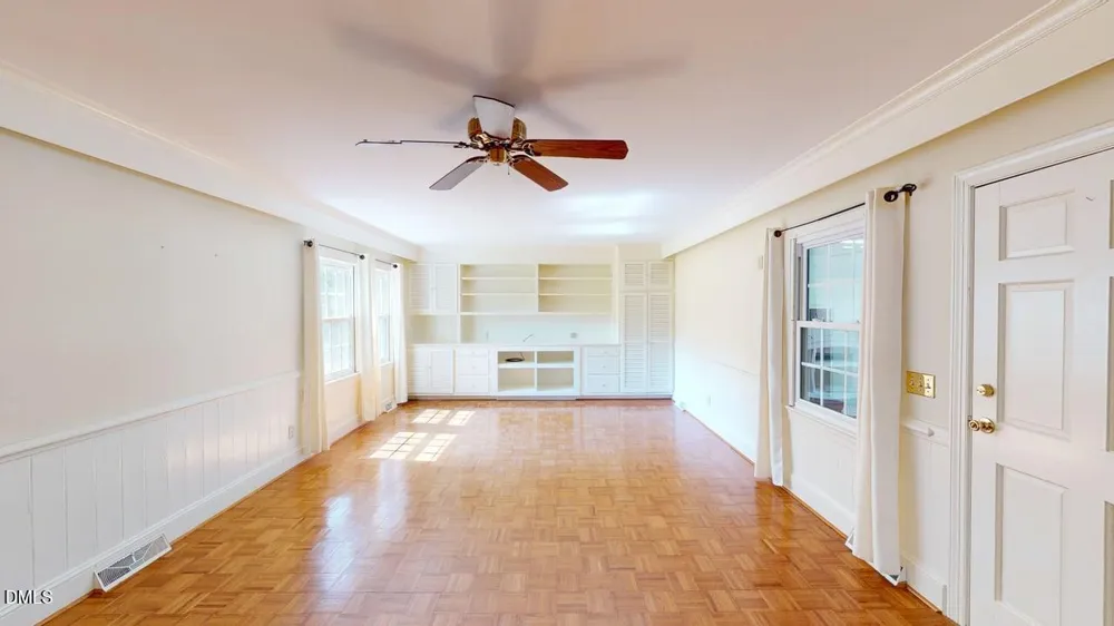 808 E Beechtree Drive Nashville, NC 27856