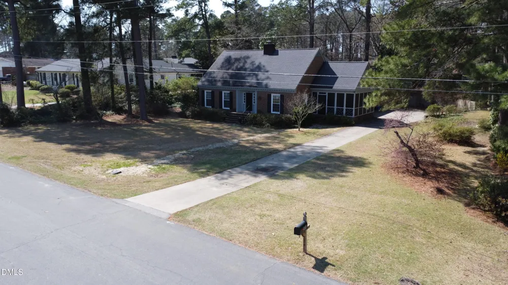 808 E Beechtree Drive Nashville, NC 27856