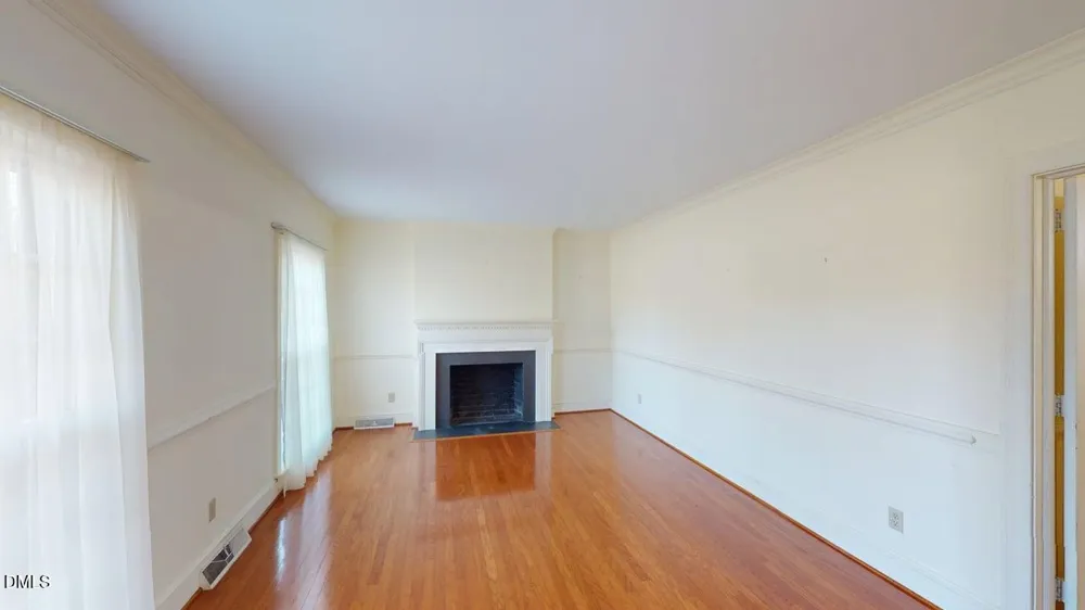 808 E Beechtree Drive Nashville, NC 27856