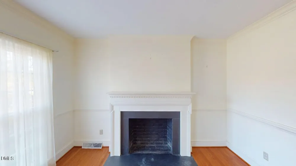 808 E Beechtree Drive Nashville, NC 27856