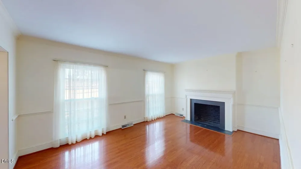 808 E Beechtree Drive Nashville, NC 27856