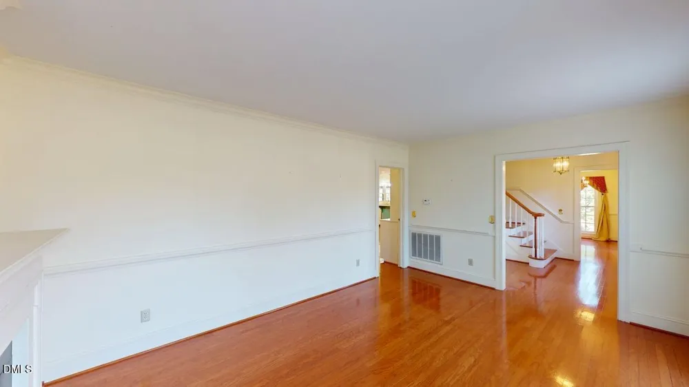 808 E Beechtree Drive Nashville, NC 27856
