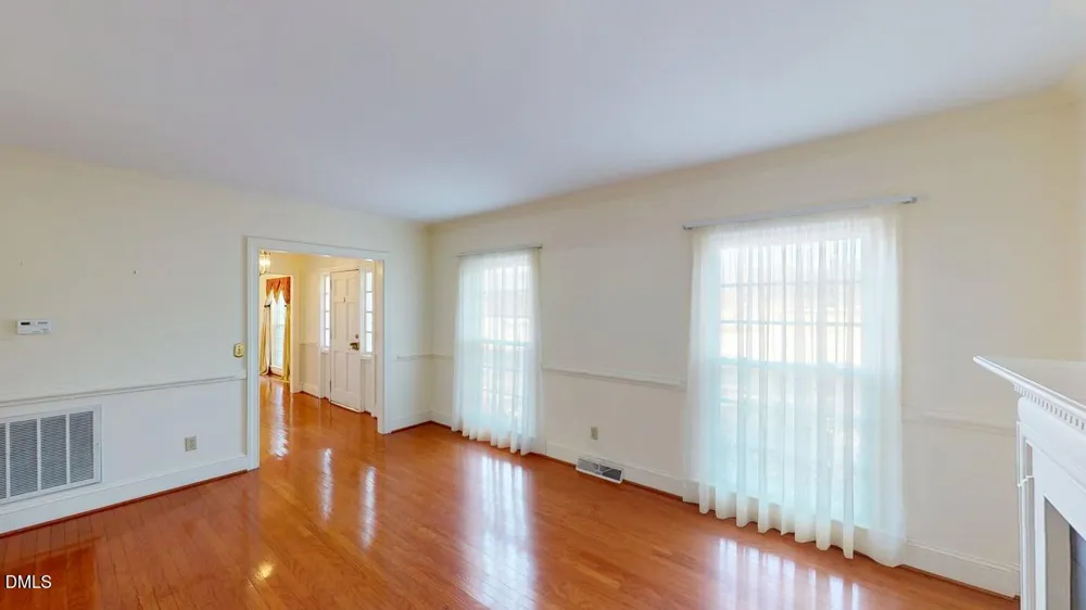 808 E Beechtree Drive Nashville, NC 27856