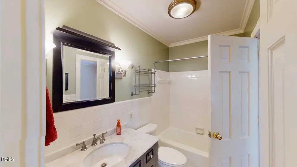 808 E Beechtree Drive Nashville, NC 27856