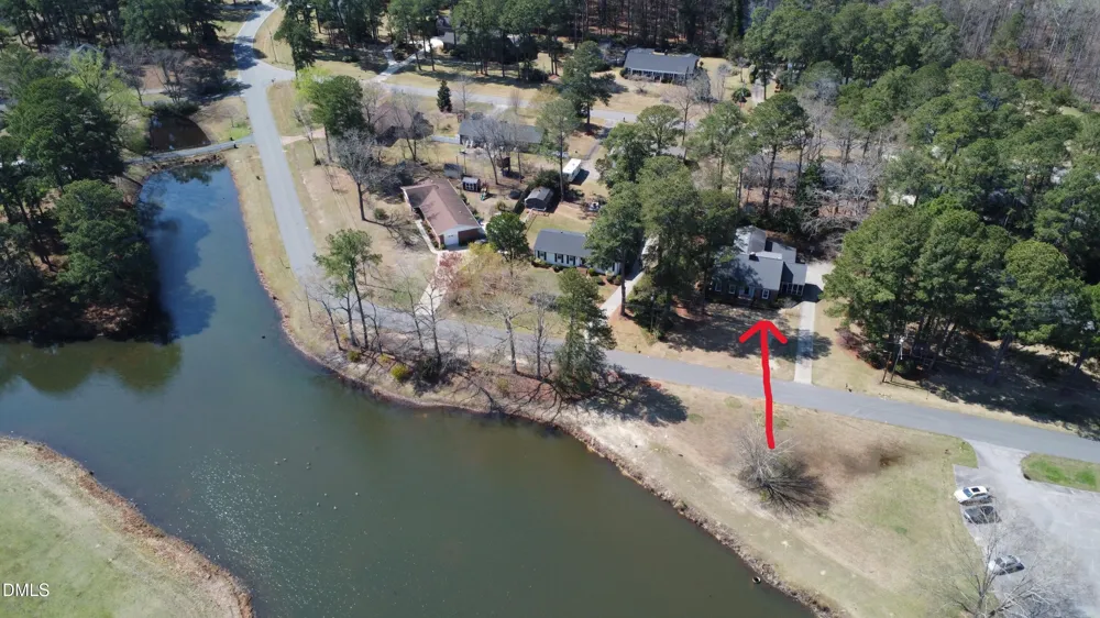 808 E Beechtree Drive Nashville, NC 27856
