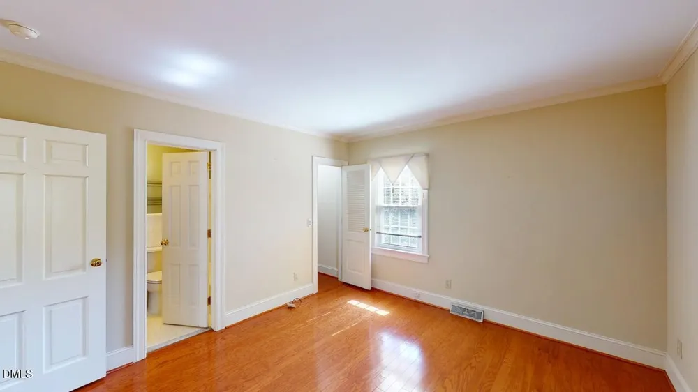808 E Beechtree Drive Nashville, NC 27856