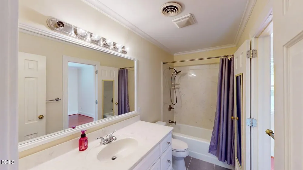 808 E Beechtree Drive Nashville, NC 27856