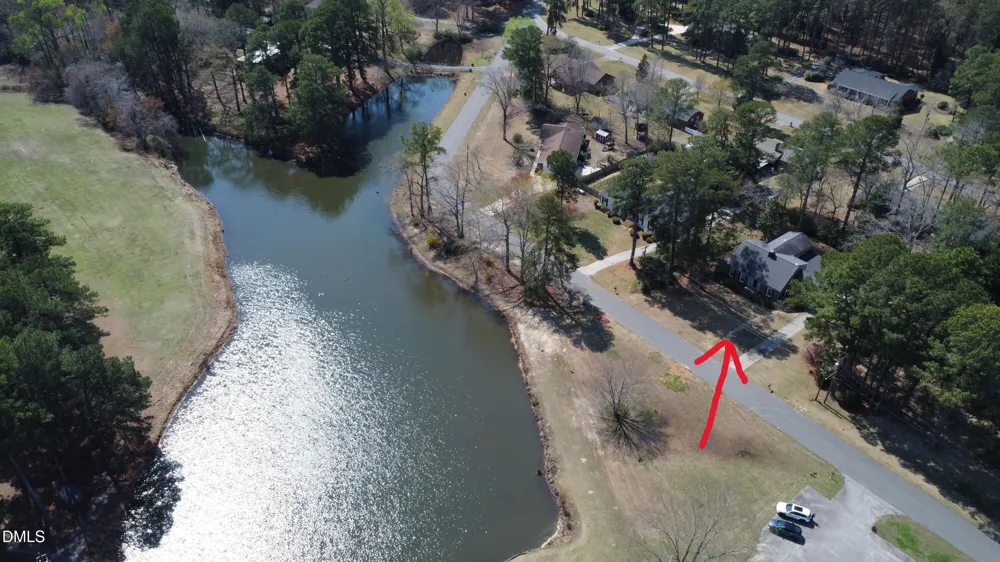 808 E Beechtree Drive Nashville, NC 27856