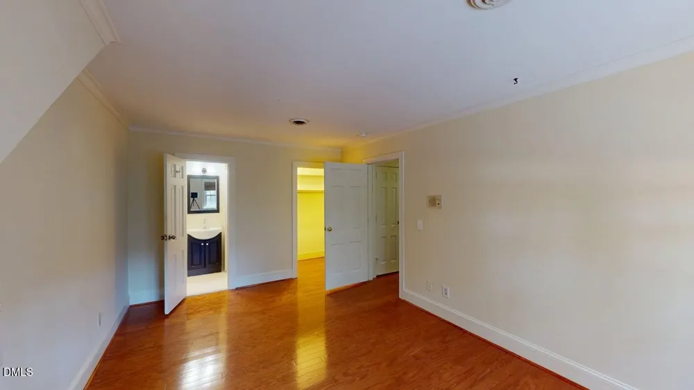 808 E Beechtree Drive Nashville, NC 27856