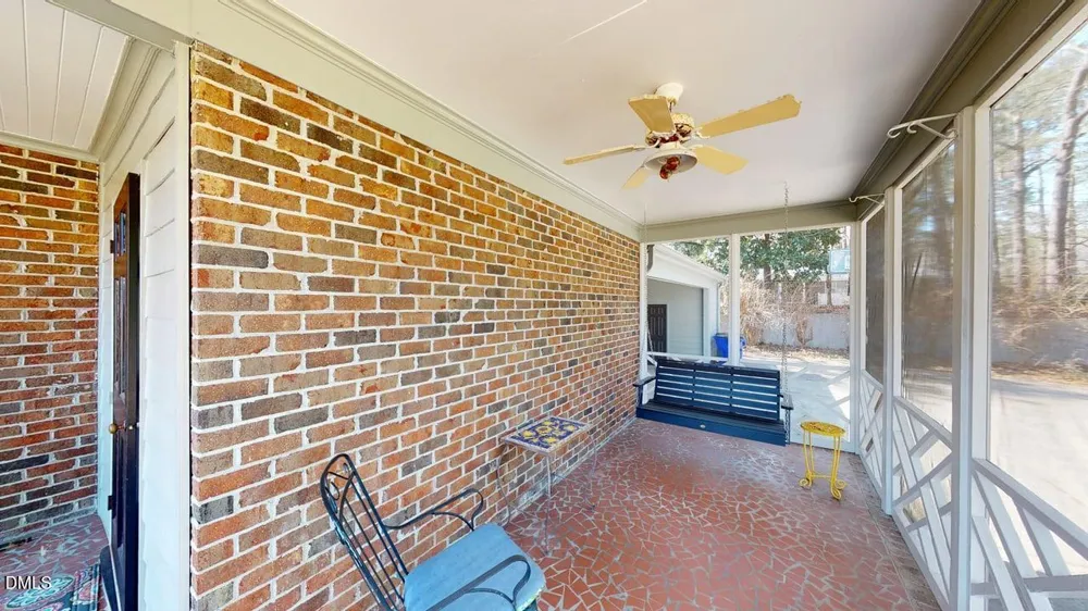 808 E Beechtree Drive Nashville, NC 27856