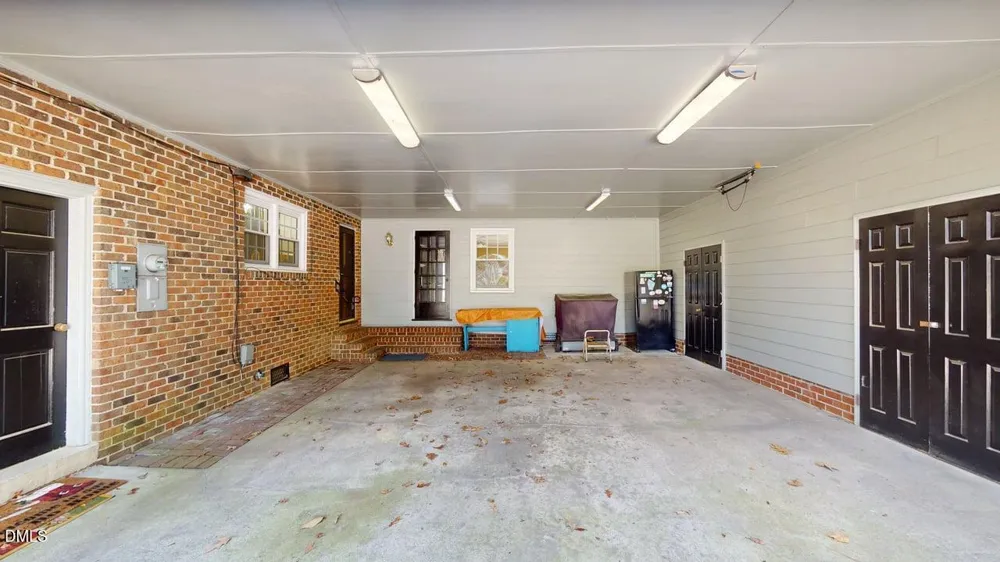 808 E Beechtree Drive Nashville, NC 27856