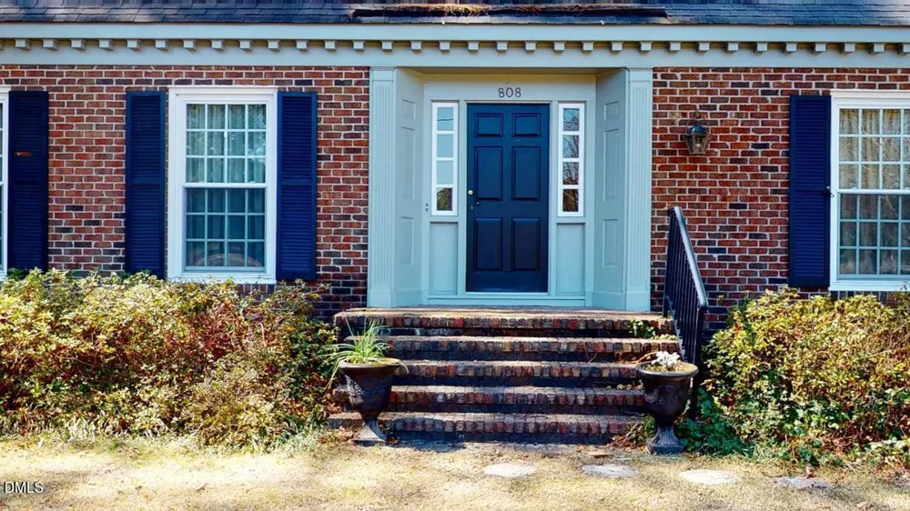 808 E Beechtree Drive Nashville, NC 27856
