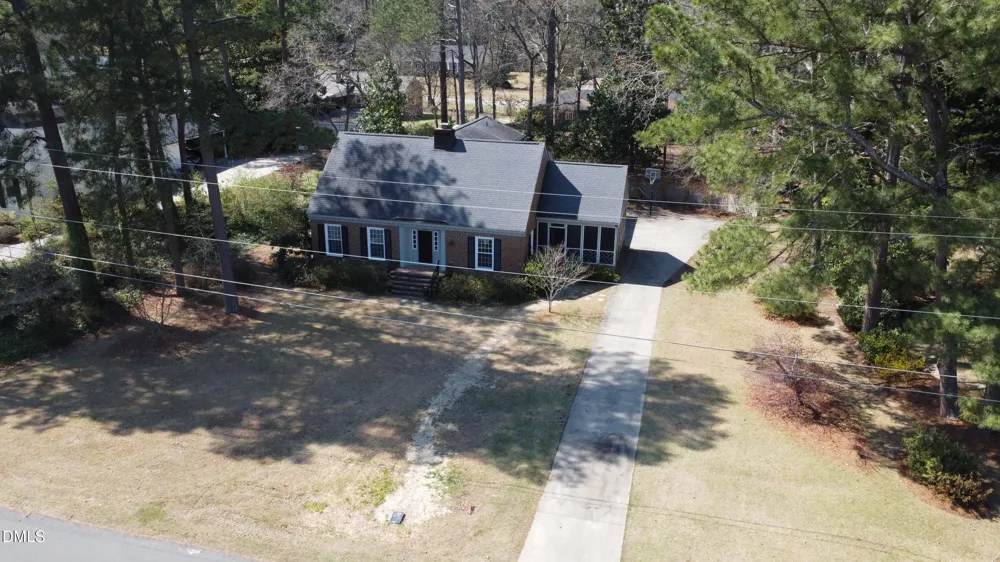 808 E Beechtree Drive Nashville, NC 27856