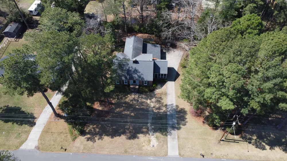 808 E Beechtree Drive Nashville, NC 27856