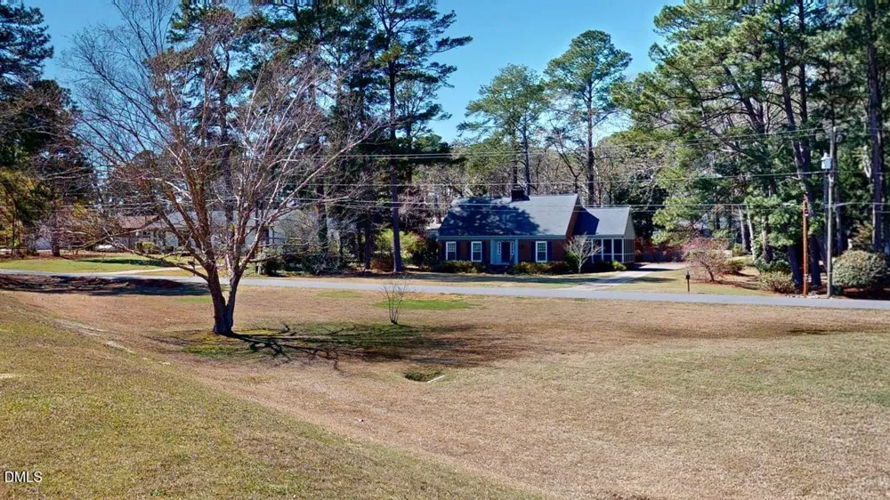 808 E Beechtree Drive Nashville, NC 27856