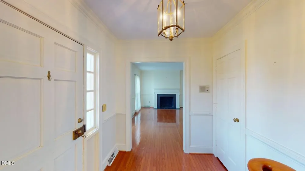 808 E Beechtree Drive Nashville, NC 27856