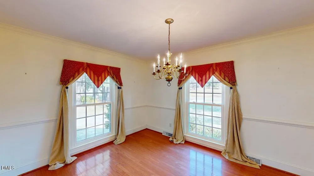 808 E Beechtree Drive Nashville, NC 27856