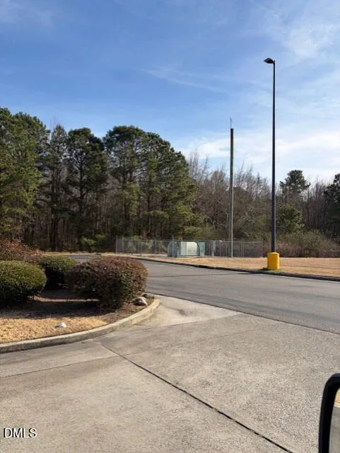 650 E Jackson Boulevard Erwin, NC 28339