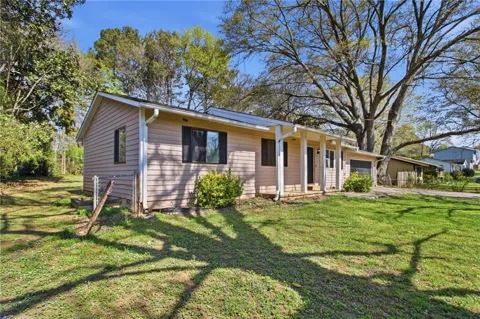 4289 Rex Road