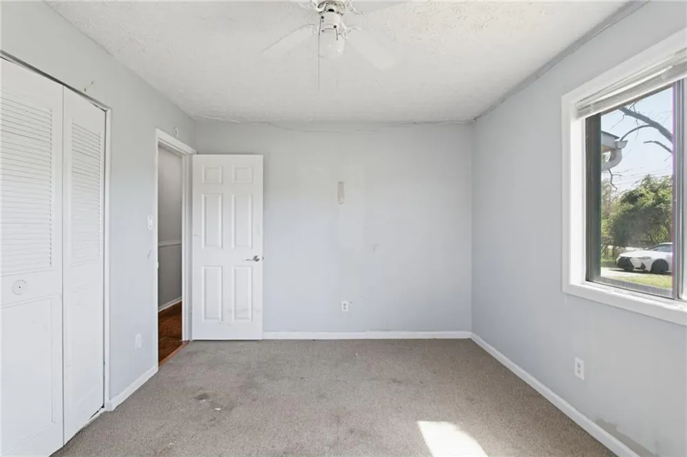 4289 Rex Road Rex, GA 30273