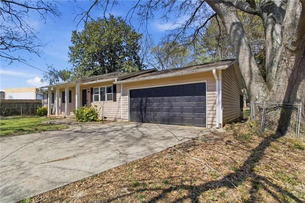 4289 Rex Road Rex, GA 30273