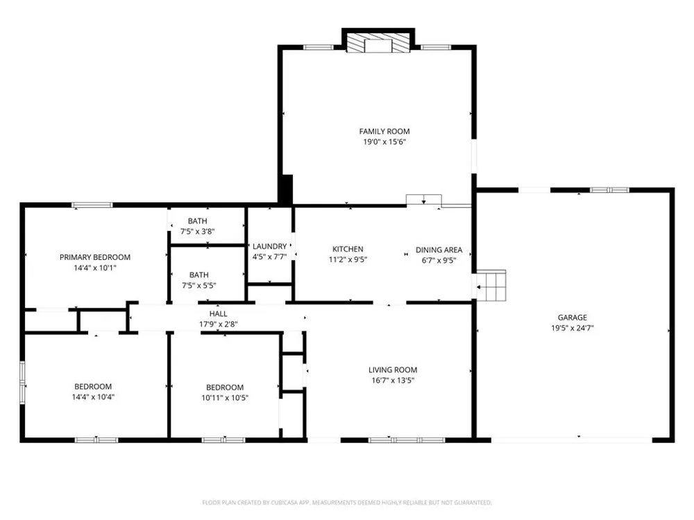 4289 Rex Road Rex, GA 30273