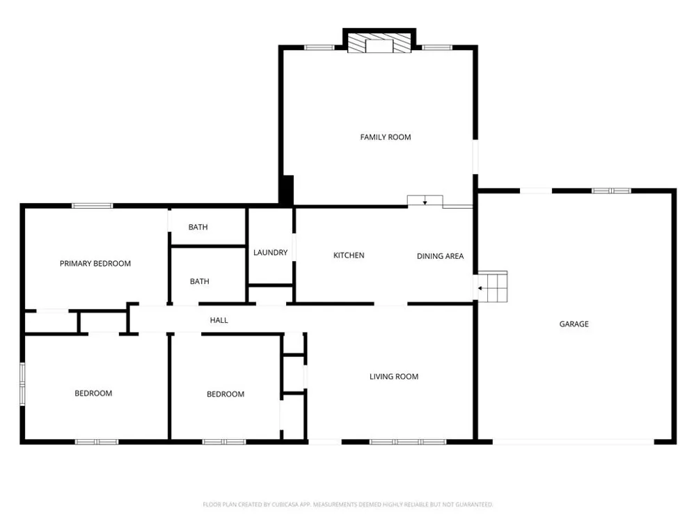 4289 Rex Road Rex, GA 30273